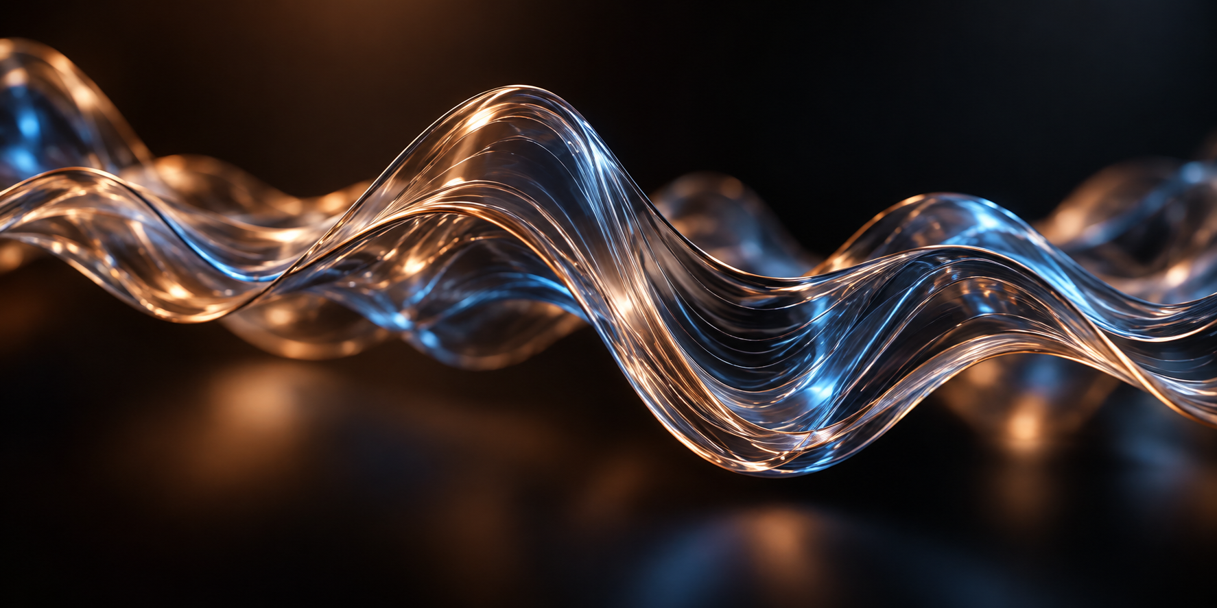 Abstract motion example